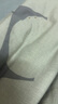 皮爾卡丹（pierre cardin）A類(lèi)毛毯 夏季午睡毯披肩毯毛巾被沙發(fā)蓋毯子生日禮物毯 100*140cm 曬單實(shí)拍圖