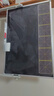 比比牛 黑板掛式60*90cm 黑色白板 粉筆寫字學生家用 天才BBND-B6090 曬單實拍圖