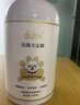 嘟可親（DUKEQIN）比熊專(zhuān)用狗狗沐浴露寵物香波白毛比熊幼犬洗澡去黃留香除臭浴液乳 曬單實(shí)拍圖