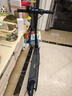 九號(hào)（Ninebot）電動(dòng)滑板車(chē)成年人C2Pro黑色電動(dòng)車(chē)兒童兩輪折疊便攜式代步車(chē)高度可調(diào) 曬單實(shí)拍圖