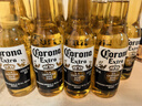 科羅娜（CORONA）特級啤酒330ml*24瓶啤酒整箱裝經(jīng)典拉格 七夕送禮  曬單實拍圖