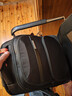 新秀麗（Samsonite）雙肩包男士通勤商務(wù)背包15.6英寸電腦包大容量旅游出差\NU0 黑色-15.6英寸電腦 曬單實(shí)拍圖