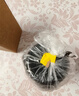 特百惠（Tupperware）晶彩mini塑料杯280ML 男女學(xué)生夏季水杯子兒童雙飲口便攜 酷炫黑 曬單實(shí)拍圖