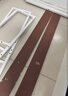 甄嚴(yán)選電腦桌書桌書架一體桌電競(jìng)桌小戶型家用辦公桌洞洞板學(xué)習(xí)寫字桌子 暖白色100CM【雙層架+洞洞板】 曬單實(shí)拍圖