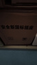 【京東物流】純銅插頭轉換器插座安全耐用USB帶夜燈獨立開(kāi)關(guān)一轉多孔家用插排板 灰色帶插頭 4開(kāi)關(guān)（純銅 2500W）夜燈+USB 曬單實(shí)拍圖