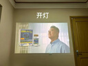 愛(ài)普生（EPSON）愛(ài)普生二手投影儀辦公用會(huì )議專(zhuān)用家庭影院臥室白天可用商用投屏 S03 2700流明 高清HDMI口 側投 曬單實(shí)拍圖