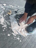 元族挖寶玩具奧特曼宇宙戰士男孩挖掘盲盒兒童diy尋寶考古盲盒 坦克大戰潮玩挖掘盲盒 曬單實(shí)拍圖