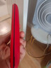 飛利浦（PHILIPS）老年人手機(jī)4G全網(wǎng)通超長待機(jī)大屏大聲音大字體老年機(jī)學(xué)生兒童老人專用按鍵功能機(jī)備用 E536A絢麗紅 曬單實(shí)拍圖