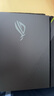 ROG魔霸9 銳龍9 16英寸 游戲本筆記本電腦(R9 9955HX 16G 1T RTX5060 2.5K 240Hz) 曬單實(shí)拍圖