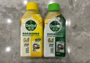 滴露洗衣機清洗劑強力除垢殺菌消毒液滾筒波輪機槽深度清潔劑非爆氧粉 【人氣混香套裝】250ml*3瓶 曬單實拍圖