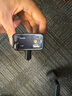 NOAHARK星空頂氛圍燈車(chē)載充電器120W雙口帶伸縮線(xiàn)超級快充充電線(xiàn)兼容iPhone小米安卓手機通用 黑色尊享版星空燈超級快充 曬單實(shí)拍圖