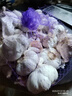 特大河南大蒜頭調(diào)料蒜蓉2025年新蒜頭蔬菜 河南中牟農(nóng)家蒜（50mm - 60mm特大） 1斤【當(dāng)季干蒜 小份嘗鮮】 曬單實(shí)拍圖