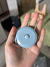 小卷尺2m1.5m北歐風(fēng)家用皮尺米尺軟尺量三圍腰圍尺子多功能迷你可愛(ài)兒童皮卷尺裁縫量衣服身高測量 迷你皮卷尺【2m可量身高】隨機1個(gè) 曬單實(shí)拍圖