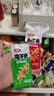 衛(wèi)龍休閑零食 香辣酸辣混合口味魔芋爽830g/袋 零食大禮包 懷舊小吃 曬單實(shí)拍圖