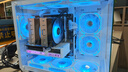 英特爾(Intel) i5-12600KF 酷睿12代 處理器 10核16線(xiàn)程 單核睿頻至高可達4.9Ghz 20M三級緩存 盒裝CPU 曬單實(shí)拍圖