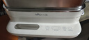 小熊（Bear）聚能蒸電蒸鍋 燉蒸煮一體自動(dòng)斷電全鋼0涂層3層蒸鍋 24L不銹鋼大容量多功能鍋 DZG-BB3W1 曬單實(shí)拍圖
