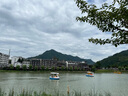 托姆貝克夏季寶寶學(xué)步鞋網(wǎng)鞋男女童涼鞋嬰兒涼鞋網(wǎng)眼軟底防滑鞋 米白18# 曬單實(shí)拍圖