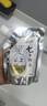 佰萃萊 七子粉蛋殼面膜膏草本旗艦改善暗沉免調軟膜霜100g*3袋 曬單實(shí)拍圖