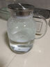 炊大皇 1.8L大容量夏日解暑冷水壺 耐熱防爆玻璃杯 水果茶壺白開(kāi)水杯 曬單實(shí)拍圖
