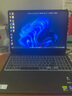 惠普（HP）暗影精靈11游戲本筆記本電腦 國家補(bǔ)貼（14代i7-14650HX RTX5060 16G 1TBSSD QHD240Hz） 曬單實拍圖