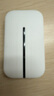 華為智選隨行移動(dòng)隨身wifi 便攜式4G上網(wǎng)寶無(wú)線wifi6路由器E5576-822 曬單實(shí)拍圖
