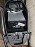 億緯鋰能（EVE）電動(dòng)車(chē)鋰電池72V30Ah大容量電動(dòng)摩托車(chē)電池送充電器 雅迪臺(tái)鈴電瓶 曬單實(shí)拍圖