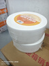 霏羽有芯大卷紙3層600克*12卷商用大盤(pán)紙卷筒酒店衛生紙整箱銷(xiāo)售ZB011 曬單實(shí)拍圖