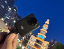 大疆【新品·政府補貼】DJI Osmo 360 8K高清全景運動(dòng)相機防抖防水摩托車(chē)騎行潛水滑雪旅行手持攝像機 曬單實(shí)拍圖