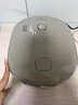飛利浦（PHILIPS）藍(lán)牙耳機(jī)耳夾式骨傳導(dǎo)概念無線輕量款開放式重低音運(yùn)動(dòng)跑步降噪掛耳適用于蘋果華為小米TAQ2020-白 曬單實(shí)拍圖