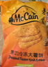 麥肯 原切冷凍大薯餅 1.5千克 1.5kg 曬單實(shí)拍圖