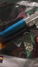 NVV 導熱凝膠 CPU散熱凝膠 手機維修導熱凝膠芯片顯卡筆記本電腦硅膠散熱膏NTS-8（25克系數8.0W） 曬單實(shí)拍圖