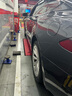 固特異（Goodyear）汽車輪胎靜音棉 245/45R19 102Y EAG F1 ASY5鷹馳F1 適配奧迪A6L 曬單實拍圖