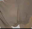 駱駝（CAMEL）漫游防曬神褲女寬松闊腿運動長褲子 C25BARLG057A 橡木灰 M 曬單實拍圖