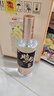 京東京造時(shí)光佳釀 52度濃香型白酒 500ml*6瓶整箱   純糧釀造宴請送禮 曬單實(shí)拍圖