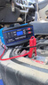 恩柏盛汽車電瓶充電器12v24v全自動(dòng)智能修復(fù)充電機(jī)摩托車貨車蓄電池 全新升級(jí)大功率智能數(shù)顯款 12V24V通用銅芯加粗線充滿自停 曬單實(shí)拍圖