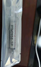 霍尼韋爾（Honeywell）PTM7950sp相變導熱硅脂7958sp散熱膏筆記本CPU顯卡硅脂 7950SP:1克 高性能版 曬單實(shí)拍圖