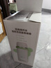 小熊（Bear）便攜恒溫杯 無線便攜式恒溫壺調(diào)奶器外出泡奶 無線燒水杯Z6 500ml 曬單實拍圖