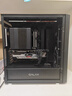 九州風(fēng)神（DEEPCOOL）阿薩辛4風(fēng)冷散熱器CPU散熱（7熱管280W/雙模散熱/內存全避位/磁吸頂蓋/快拆風(fēng)扇/ASSASSIN IV） 曬單實(shí)拍圖