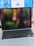 Apple/蘋(píng)果AI筆記本/MacBookAir13英寸M4(10+10核)16G512G天藍色(70w充電頭）Z1H80002E 曬單實(shí)拍圖