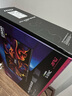微星（MSI）27英寸 4K240Hz 滿血DP2.1 OLED顯示器 游戲電競電腦顯示屏 TYPE-C 98W MPG 272URX QD-OLED流光 曬單實拍圖