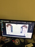AOCPAD【超300萬(wàn)玩家+購】24英寸顯示器22寸電腦屏幕高清2K180Hz辦公設計電競游戲顯示屏筆記本可外接 24英寸【1K75HZ】窄邊框VGA+HDMI 曬單實(shí)拍圖