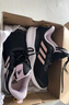 阿迪達斯 （adidas）adidas女鞋女子運動(dòng)休閑百搭回彈經(jīng)典跑步鞋 ID0352 37碼 曬單實(shí)拍圖