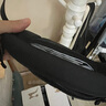 ARC'TERYX始祖鳥(niǎo) MANTIS 1 WAIST PACK 便攜 男女同款 腰包 24K BLACK/黑色 均碼 曬單實(shí)拍圖