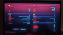 微星（MSI）泰坦18 Ultra AI2025 18英寸游戲筆記本電腦(Ultra9-285HX RTX5090 64GB 6T 4K/MiniLED)國家補貼 曬單實(shí)拍圖
