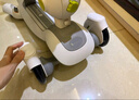 babycare六合一兒童全能滑板車(chē)1-3-6歲小孩寶寶代步車(chē)寶寶車(chē)遛娃神器 【五合一推桿萬(wàn)向輪款】辛德白 曬單實(shí)拍圖