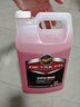 美光（Meguiar's）多泡濃縮洗車(chē)液3.79L洗車(chē)清洗劑去污水蠟高泡沫護理劑 曬單實(shí)拍圖