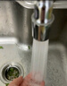 GuGuGo【德國】水龍頭延伸器廚房龍頭起泡器轉(zhuǎn)接頭菜盆萬向增壓防濺頭 雙檔【14cm】萬能接頭+延伸定型 增壓防濺丨萬向延伸丨通用安裝 曬單實(shí)拍圖