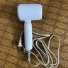 松下（Panasonic）【便攜出游】家用吹風(fēng)機(jī)大功率速干迷你護(hù)發(fā)電吹風(fēng)筒不傷發(fā)學(xué)生宿舍送女友七夕情人節(jié)禮物EH-NE4H 曬單實拍圖