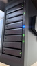 群暉（Synology）DS1825+四核心八盤(pán)位NAS網(wǎng)絡(luò )存儲服務(wù)器 企業(yè)文件數據備份 曬單實(shí)拍圖