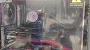 英特爾酷睿Ultra 7 265KF系列 RTX5070Ti 設計游戲臺式電腦主機組裝電腦工作站Deepseek本地部署 配三：U7 265KF+RTX5070 曬單實(shí)拍圖